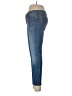 Lila Ryan Hearts Blue Jeans Size 30 waist - photo 5
