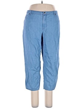 Liz Claiborne Jeans