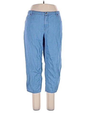 Liz Claiborne Jeans (view 1)