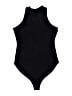 Glamorous Black Bodysuit Size M - photo 2