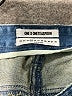 ONE X ONETEASPOON Hearts Blue Jeans Size 25 waist - photo 7