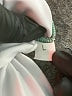 Unbranded Green Swimsuit Cover Up Size L - photo 5