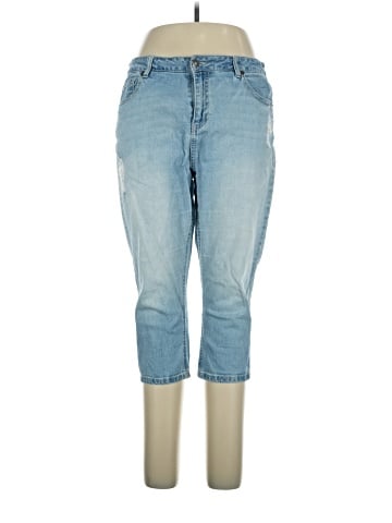 Artisan NY Jeans (view 1)