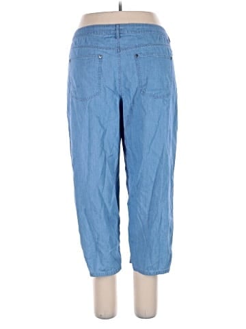 Liz Claiborne Jeans (view 2)