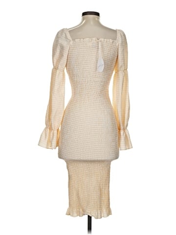 SNDYS. Cocktail Dress (view 2)