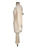 SNDYS. 100% Polyester Ivory Cocktail Dress Size 0 - photo 5