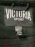 Victoria Sport Black Sweatshirt Size XS - photo 7