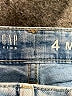 Gap Kids Blue Jeans Size 4 - photo 3