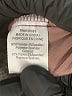 Young Fabulous & Broke Metallic Burgundy Jacket Size S - photo 7