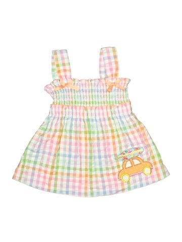 Bonnie Jean Dress (view 1)