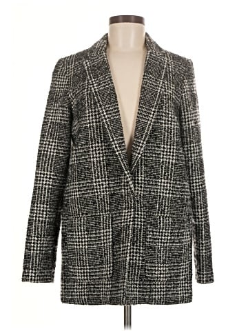 Divided by H&M Blazer (view 1)