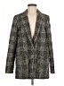 Divided by H&M Tweed Gray Blazer Size 6 - photo 1