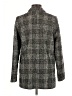 Divided by H&M Tweed Gray Blazer Size 6 - photo 2