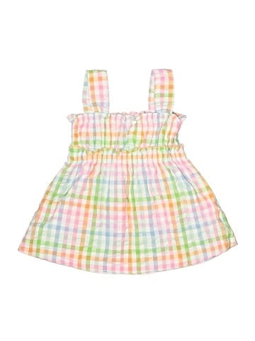 Bonnie Jean Dress (view 2)