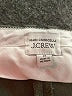 J.Crew Solid Gray Dress Pants Size 22 - photo 3