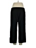AB Studio Black Active Pants Size 14 - photo 2