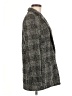 Divided by H&M Tweed Gray Blazer Size 6 - photo 4