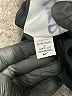 Nike 100% Recycled Polyester Black Active Tank Size M - photo 8