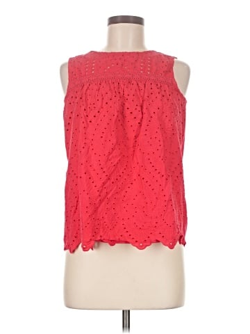 Maurices Sleeveless Blouse (view 1)