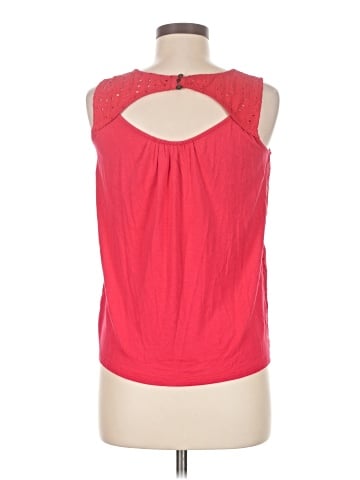 Maurices Sleeveless Blouse (view 2)