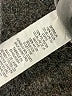L.L.Bean 100% Nylon Solid Black Snow Jacket Size M - photo 7