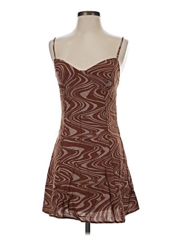 LA Hearts Cocktail Dress (view 1)