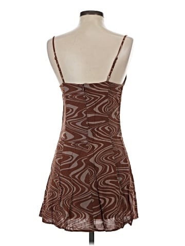 LA Hearts Cocktail Dress (view 2)
