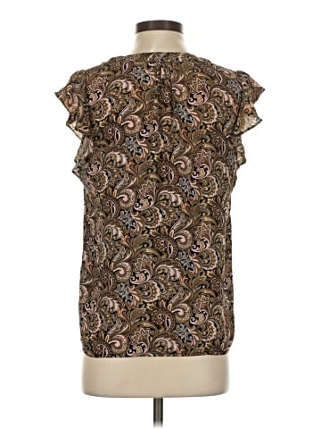 Philosophy Republic Clothing Sleeveless Blouse (view 2)