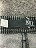 Kut from the Kloth Tweed Gray Casual Pants Size 16 - photo 7