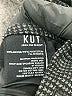 Kut from the Kloth Tweed Gray Casual Pants Size 16 - photo 8