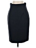 Antonio Melani Solid Black Formal Skirt Size 4 - photo 1