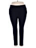 Jockey Blue Active Pants Size 2X - photo 1