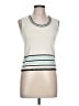 Unbranded Ivory Cardigan Size L (estimated) - photo 1