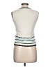 Unbranded Ivory Cardigan Size L (estimated) - photo 2