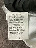 Jasmine Ivory Dress Pants Size L - photo 8