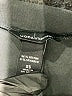 Moda International Black Active Pants Size XS - photo 7
