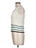 Unbranded Ivory Cardigan Size L (estimated) - photo 5