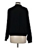 Jules & Leopold 100% Polyester Black Track Jacket Size M - photo 2