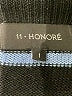 11. Honore Stripes Black Pullover Sweater Size 1X (1) - photo 7