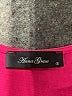 Final Touch Pink Cocktail Dress Size S - photo 7