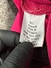 Final Touch Pink Cocktail Dress Size S - photo 8