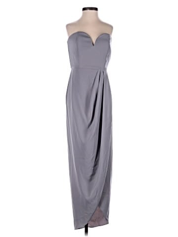 Shona Joy Cocktail Dress (view 1)