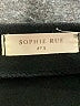 Sophie Rue 100% Polyester Black Skort Size S - photo 3