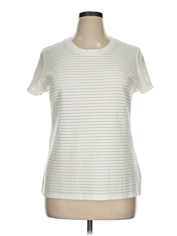 Halogen Short Sleeve T-Shirt (view 1)