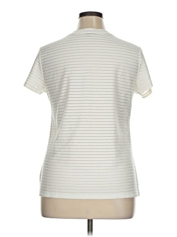 Halogen Short Sleeve T-Shirt (view 2)