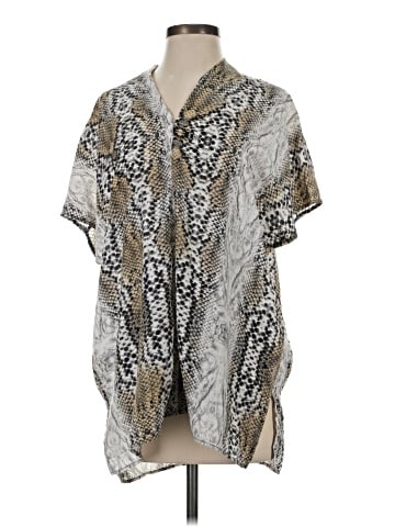 Karlie Kimono (view 1)