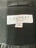 Laundry by Shelli Segal Black Coat Size XL - photo 6
