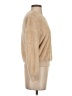 Assorted Brands 100% Polyester Tan Yellow Pullover Sweater Size XS - photo 4