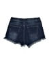 Jeans Blue Denim Shorts Size L - photo 2