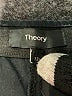 Theory Solid Black Active Pants Size 12 - photo 7